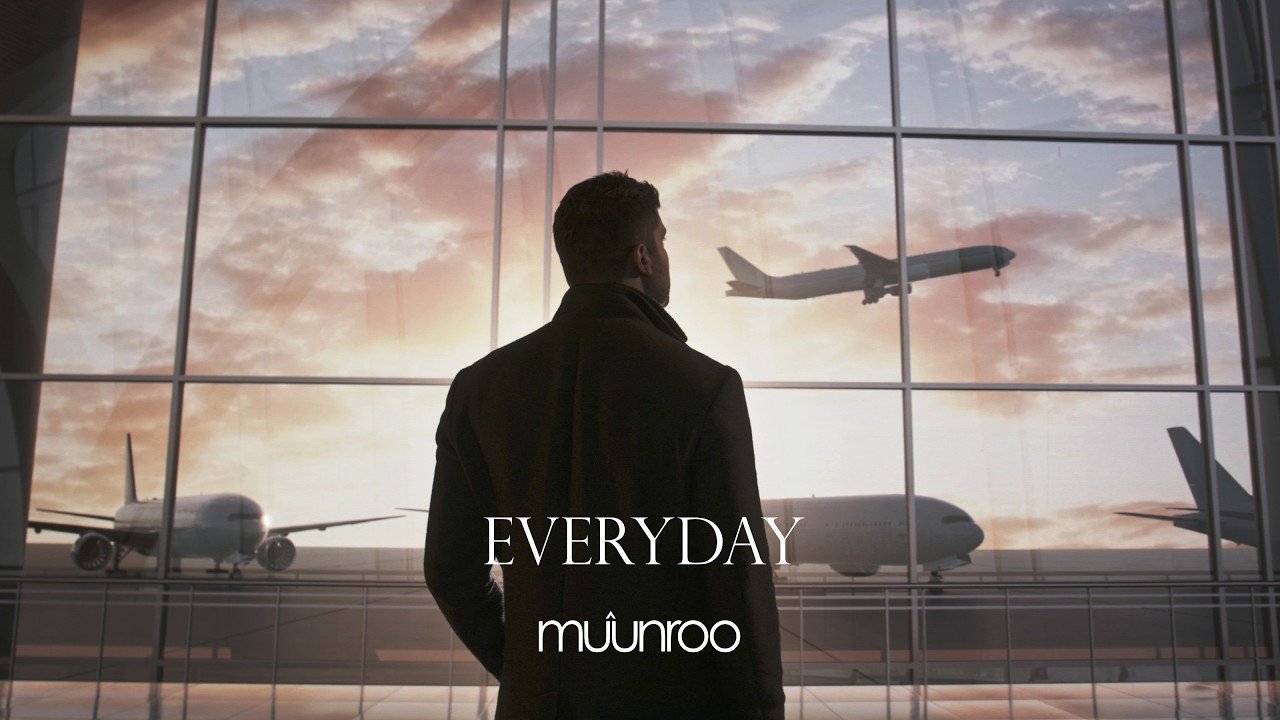 Watch Everyday | Positive Piano & Rhythmic Energy for Productivity & Focus on YouTube Watch Everyday | Positive Piano & Rhythmic Energy for Productivity & Focus on YouTube