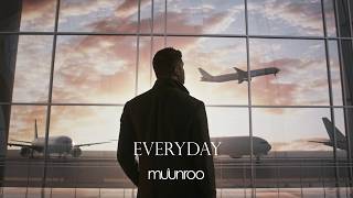 Everyday | Positive Piano & Rhythmic Energy for Productivity & Focus