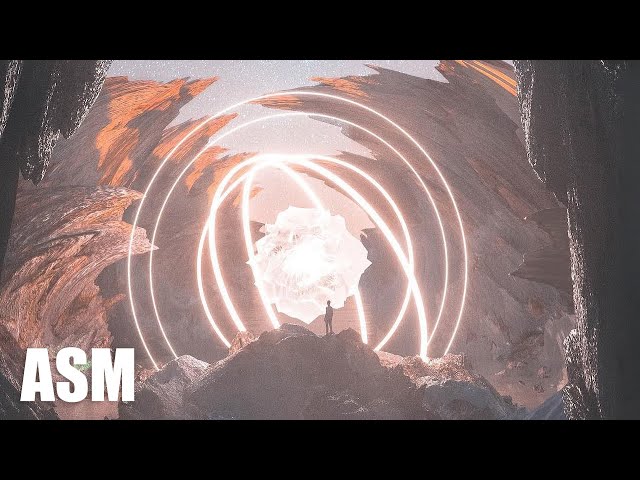 Destination - by AShamaluevMusic (Epic Dramatic and Cinematic Emotional Background Music)