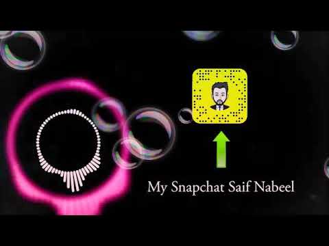 SAIF NABIL LELA WARA LELA 