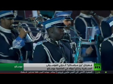 فيديو: سيقام مهرجان يوم الوحدة الوطنية في 30 مكانًا في جميع أنحاء موسكو