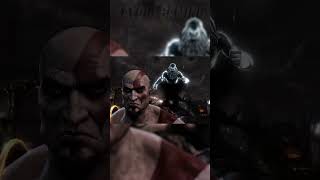 God of War 3 Remastered #godofwar #PS5Pro