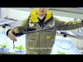 Rod Use Instruction