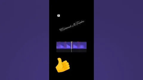 نغمة اشعار الماسنجر 
