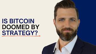 Why Bitcoin Could Crash To $48k Before Bottoming