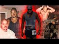 DISCIPLINE David Goggins Motivational Tribute Gallowdance Vladnerq Remix