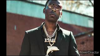 Young Dolph - I think I can fly - (Bass Boosted)
