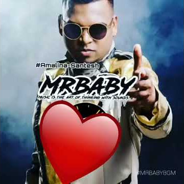 amalina cutsong tamil version by santesh💘💘💘