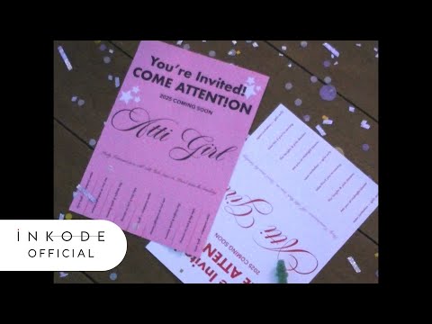 SAY MY NAME (세이마이네임) '&Our Vibe' Girl's Night Playlist - YouTube