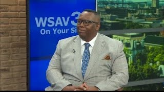 Community Corner: Rep. Carl Gilliard announces he won't seek re-election