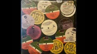 Gwen McCrae - Funky Sensation (MAW Mix)