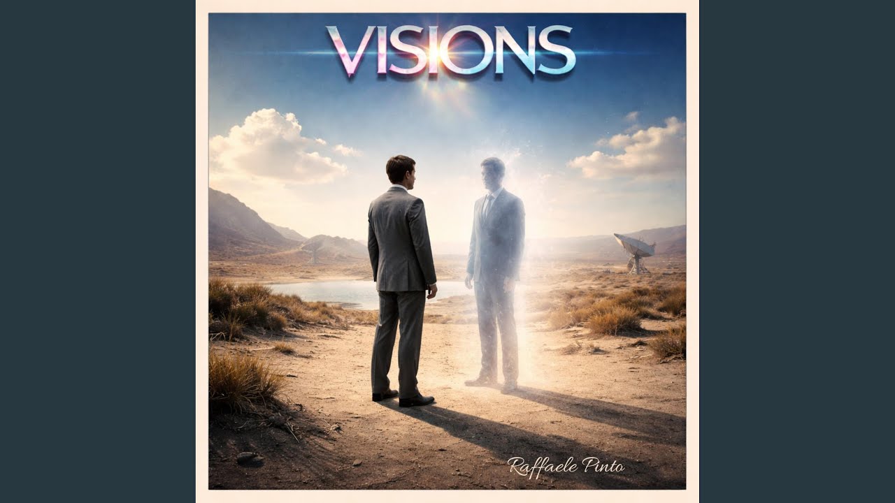 Visions auf YouTube ansehen Visions auf YouTube ansehen