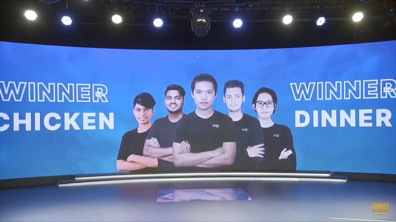 FS TAKES 11 KILLS CHICKEN DINNER || PMPL D-2 M-3 HIGHLIGHTS