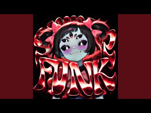 SPIDER DANCE FUNK (Ultra Slowed)