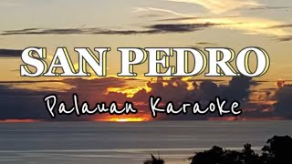 Download Lagu SAN PEDRO - Palauan Karaoke MP3