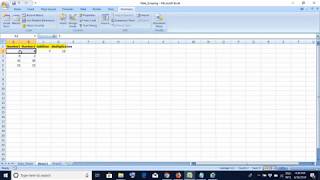 How to Automate Web Scraping Using Excel Macros