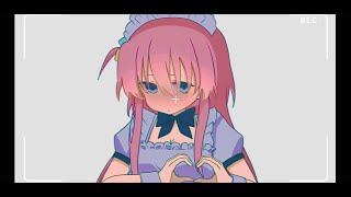【孤独摇滚】波奇新专辑拍摄现场泄露