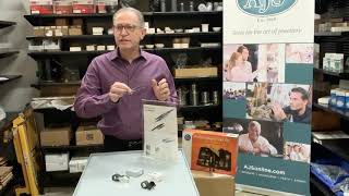 D-Master Soft Tip Tweezer from Australian Jewellers Supplies screenshot 5