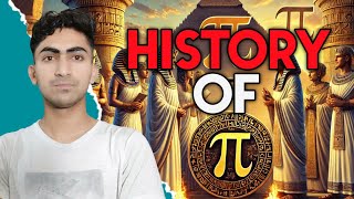 How They Discovered Pi History Of Pi