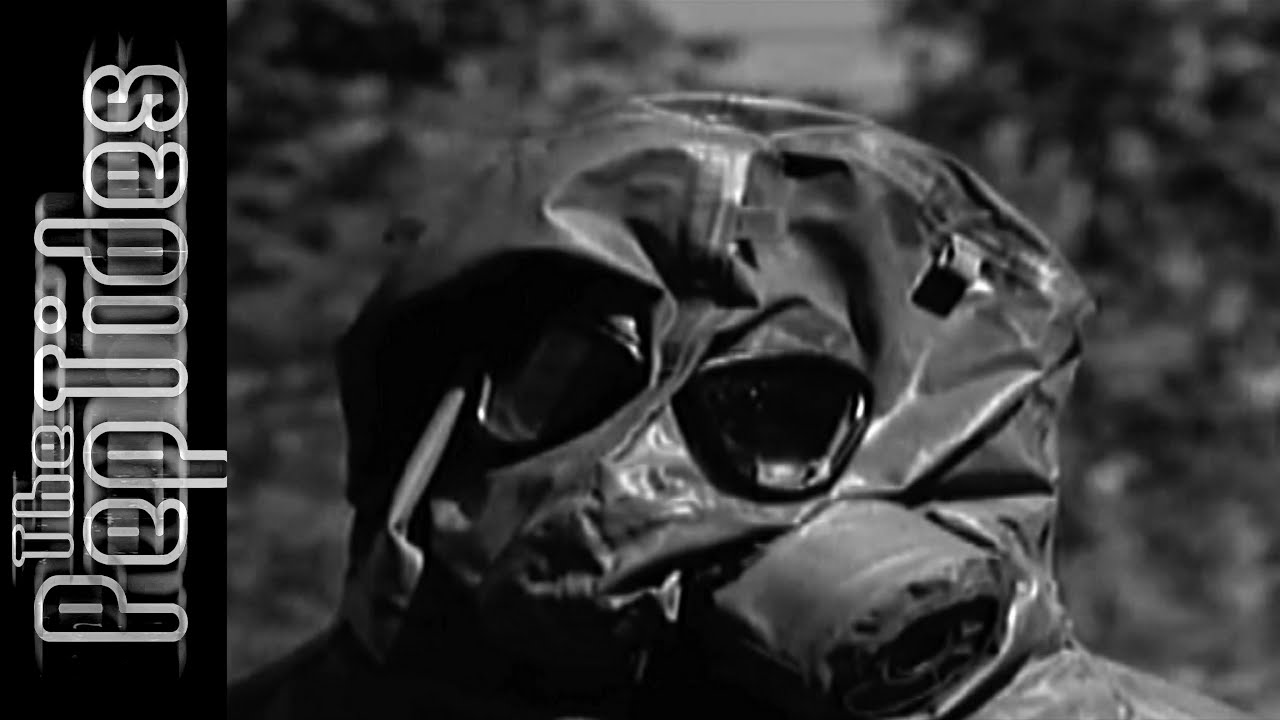 The PepTides - JE T'AIME