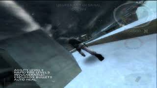 Battlefield 2 modern combat Ps2 (Pcsx2) - Headshot full stars perfect run⭐10 screenshot 3