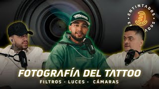 FOTOGRAFIA EN EL TATUAJE