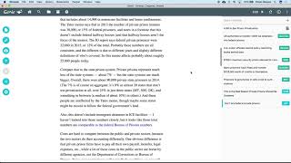 Genie Version 4 Demonstration screenshot 2