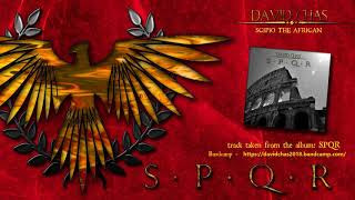 SCIPIO THE AFRICAN - SPQR - Epic Roman Empire Music