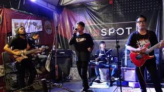 SALINE BAND SUKABUMI JPA