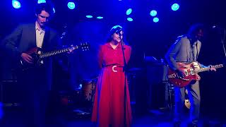 The sadies + Kacy & Clayton - Another year again November 2022 / 1 of 12 Second part Live