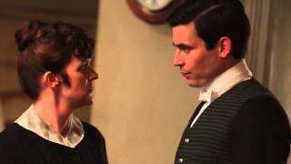 Downton Abbey Overheard