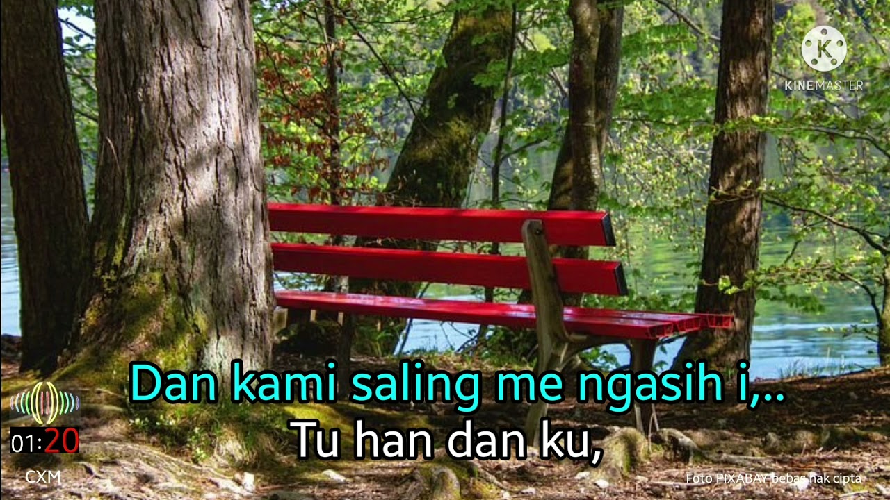 Humnoi 379: Tuhan Dan Ku