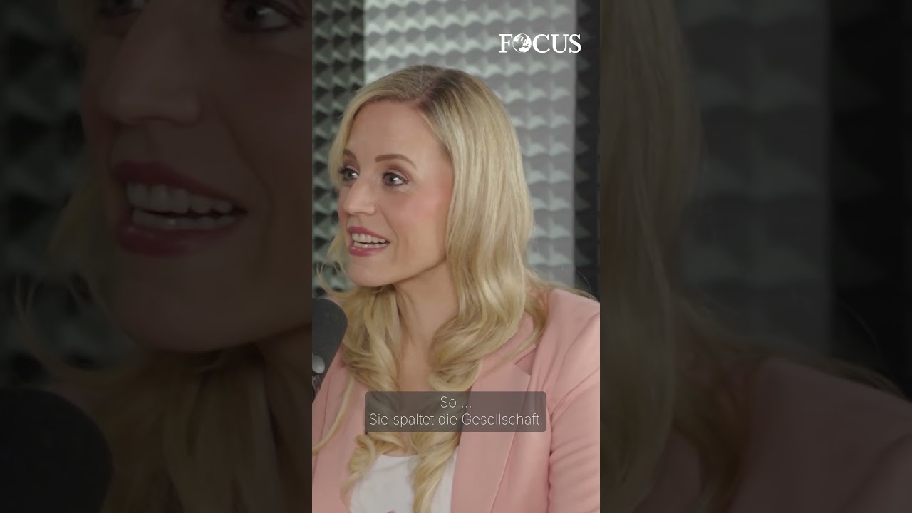 „In Deutschland ist schon Sozialabbau, wenn man mal aufs Amt muss“ | Der schwarze Kanal