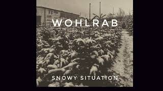 WOHLRAB - Snowy Situation (Audio)