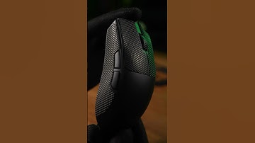 It’s finally here—the Razer Viper V3 Pro.#razer #viperv3pro #gaming #gamingmouse #esports