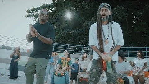 -REPÓRTENSE- Misael González & El Batey Botánico X La Bomba de Caiko (Holandé X Seis Corrido) 