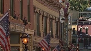 Federal lawsuit filed for proposed strip club