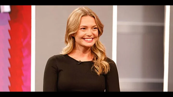 Big Brother 27's Katherine Woodman Reveals She Spoke To Rylie Jeffries