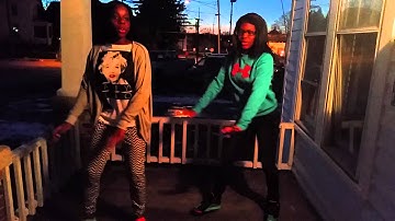 Mighty mike - Hit that bit for the gram challenge