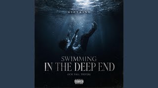 Swimming In The Deep End