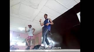 Afro Muse Dancers presents|| wookie wookie by Mr P|| A vikkygentle Choreography