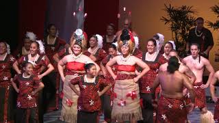UH Hilo International Night 2011   Part 5
