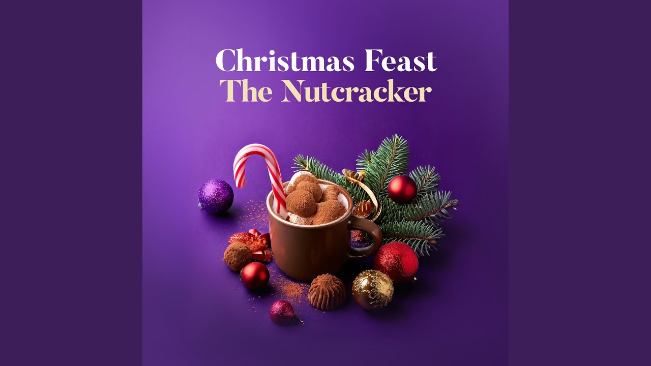 The Nutcracker, Op. 71, Act II: No. 11, Clara and the Prince - YouTube