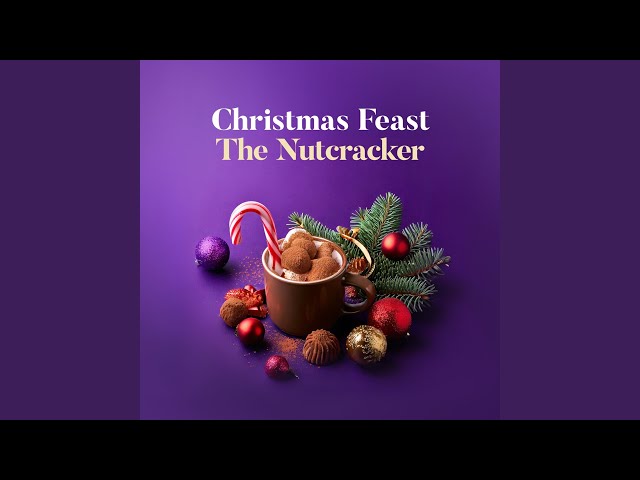 The Nutcracker, Op. 71, Act II: No. 11, Clara and the Prince - YouTube