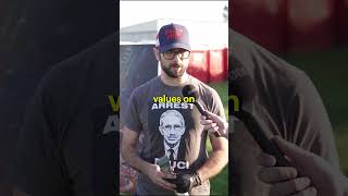 Putin or Kamala? MAGA Want Putin 🤦‍♂️