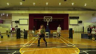德明制霸Vol5:【小鳥老師】|20180613校園Battle戰JUDGE SOLO