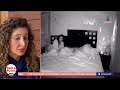 Caso Paula Fajardo: jueza concedió amparo contra su agresor | De Pisa y Corre con Paola Rojas