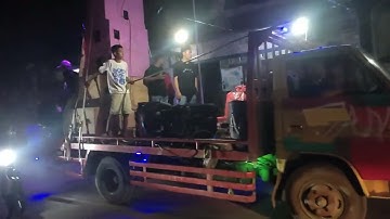 Takbir keliling 2022 Di desa sugihrejo Gabus Pati
