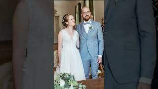 Hochzeit Im Waldschloss Hackhausen In Solingen