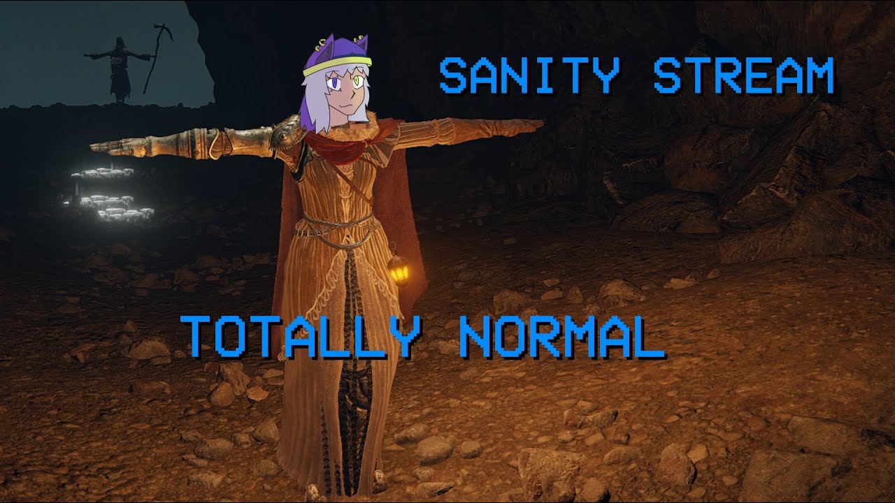 Unorganized Sanity Stream 32 (Tarragon the Cope Dragon Vs Batakanta)